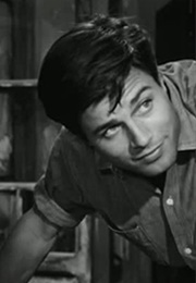 Jean Sorel - From a Roman Balcony (1960)