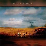 FWX (Fates Warning, 2004)