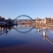 River Tyne