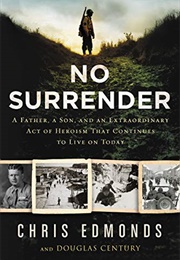 No Surrender (Chris Edmonds)