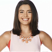 Zoe Rivas (Degrassi, Degrassi: Next Class)