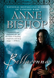 Belladonna (Anne Bishop)