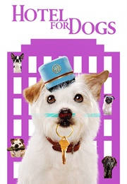 Hotel for Dogs (2009)