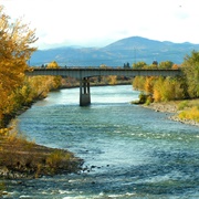 Clark Fork