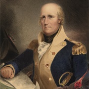 George Rogers Clark