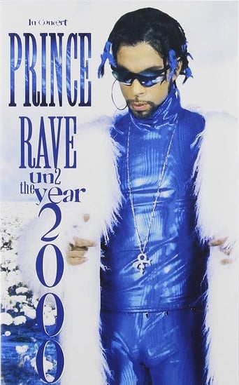 Prince: Rave Un2 the Year 2000 (1999)