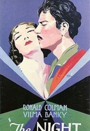 The Night of Love (1927)