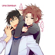 Yurei-Kun Tsuitemasu