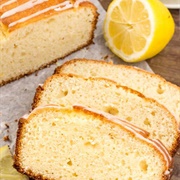 Lemon Loaf Cake