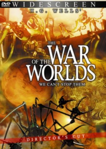 HG Wells: War With the World (2006)