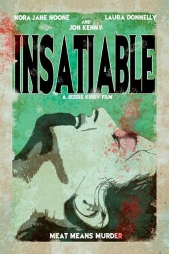Insatiable (2008)