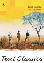 The Explorers (Tim Flannery)