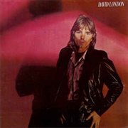 David London - David London