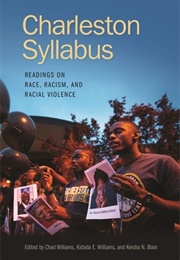 Charleston Syllabus (Chad Williams, Kidada E. Williams)