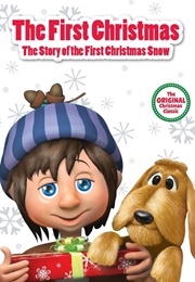 The First Christmas: The Story of the First Christmas Snow (1975)