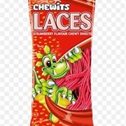 Chewits Laces