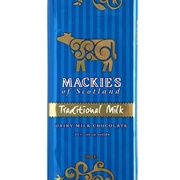 MacKie's Traditional Milk