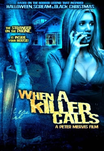 When a Killer Calls (2006)