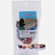 Rosie Made Milk Chocolate River Rocks