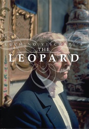The Leopard (1963)