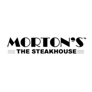 Morton&#39;s the Steakhouse