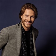 Luke Bracey