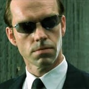 Agent Smith