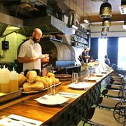 Burnt Ends, Singapore