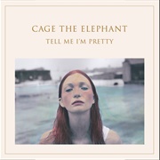Cold Cold Cold-Cage the Elephant
