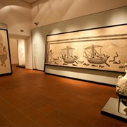 Museo Della Città, Rimini