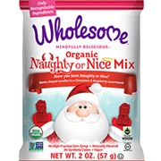 Wholesome Naughty or Nice Mix
