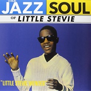 Little Stevie Wonder - The Jazz Soul of Little Stevie