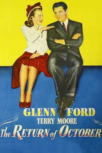 The Return of October (1948)
