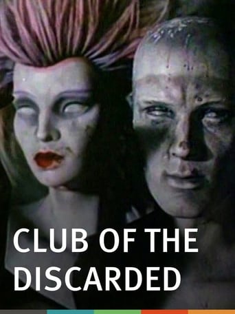 Club of the Laid off (1989)