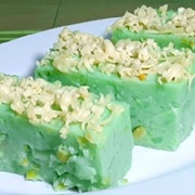 Maja Buko Pandan