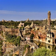 Chittaurgarh