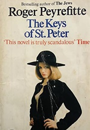 The Keys of St. Peter (Roger Peyrefitte)