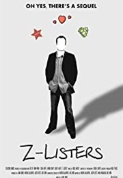 Z-Listers (2014)