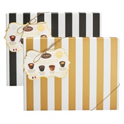 Cemoi French Chocolate Cups