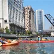 Do the Chicago Architecture Tour