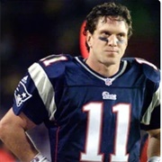Drew Bledsoe