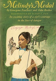 Melindy's Medal (Georgene Faulkner)