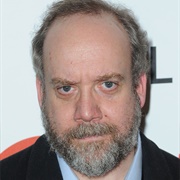 Paul Giamatti