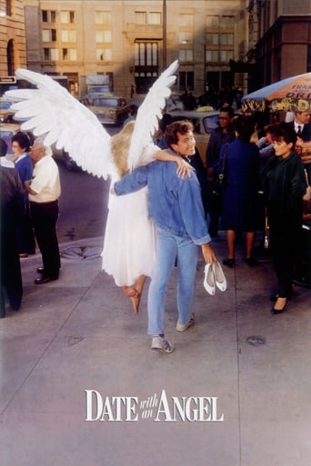 Date With an Angel (1987)