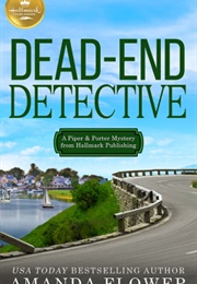 Dead End Detective (Amanda Flower)
