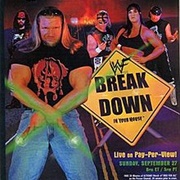 Breakdown: In Your House (1998)