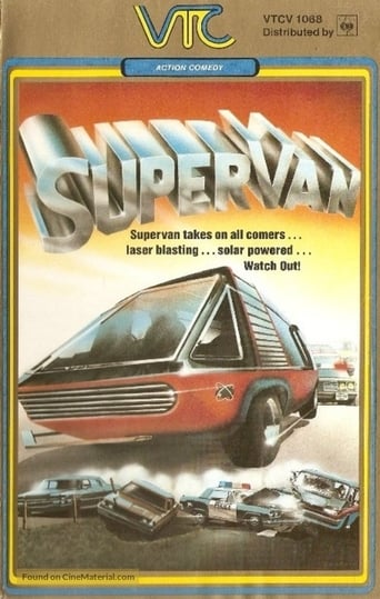 Supervan (1977)
