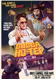 Bubba Ho-Tep (2002)