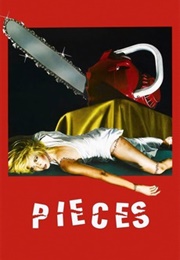 Pieces (1982) (1982)