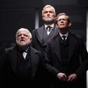 The Lehman Trilogy